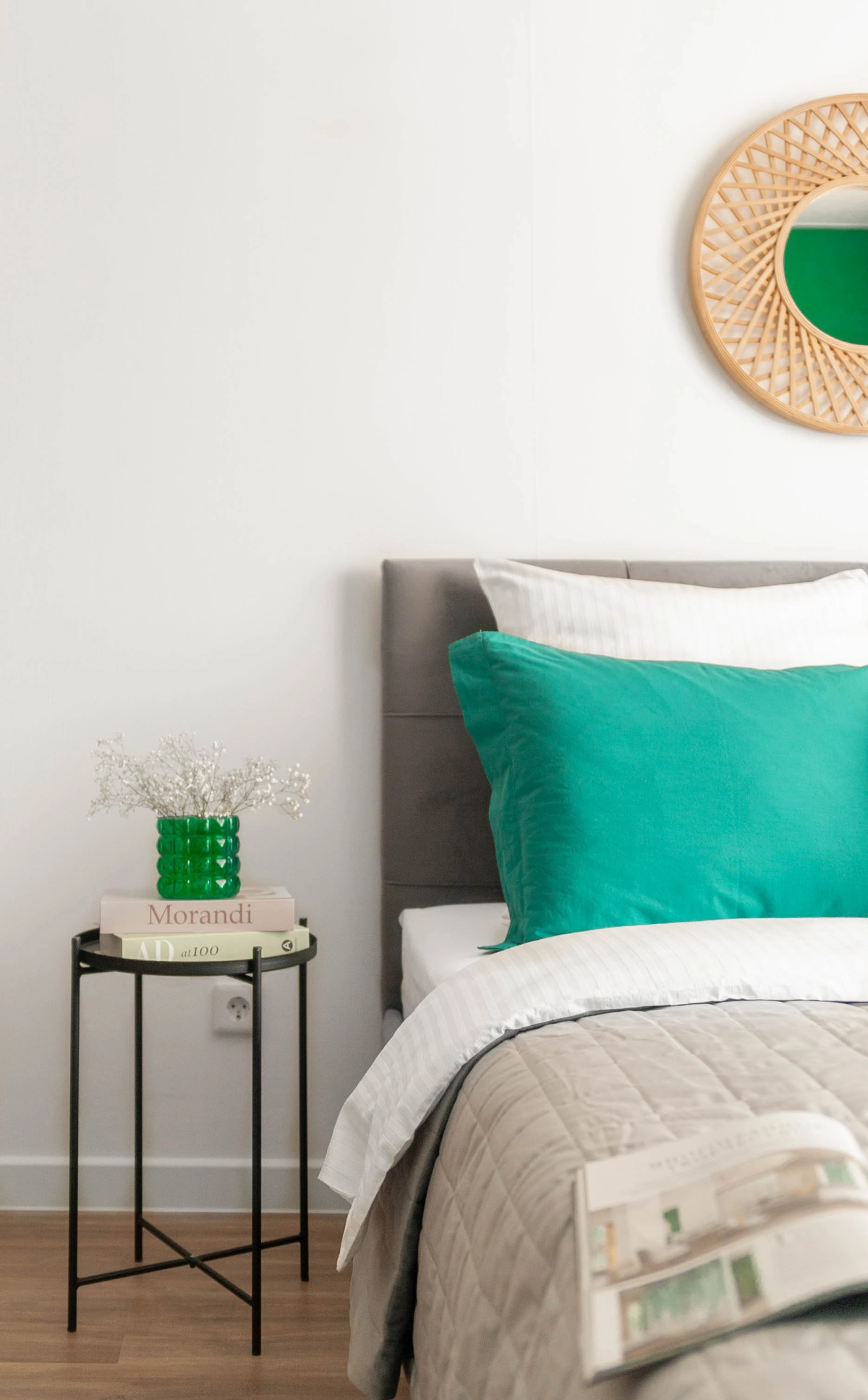 Апартаменты VolgaRooms рядом с центром