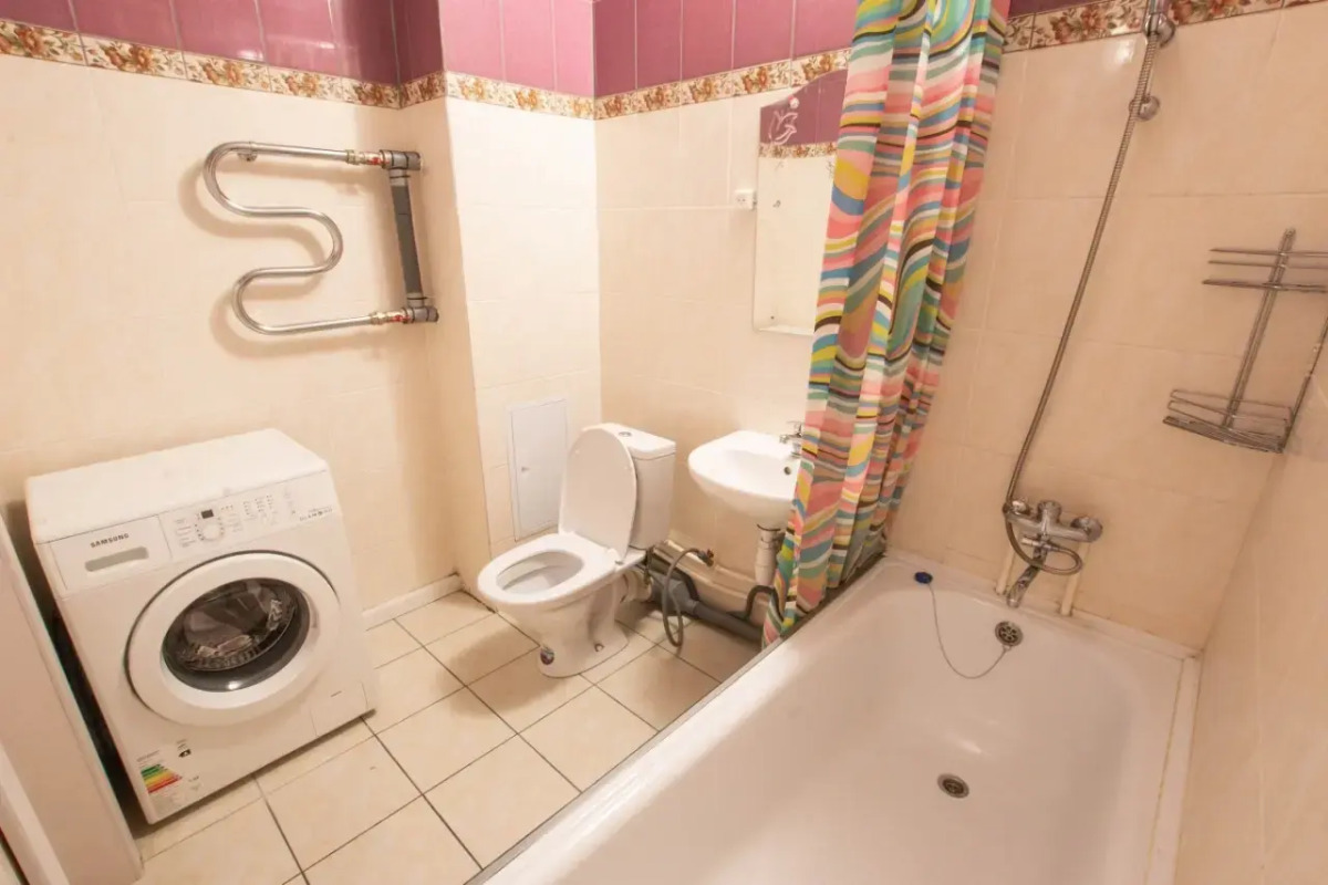 Апартаменты на 9 мая 83