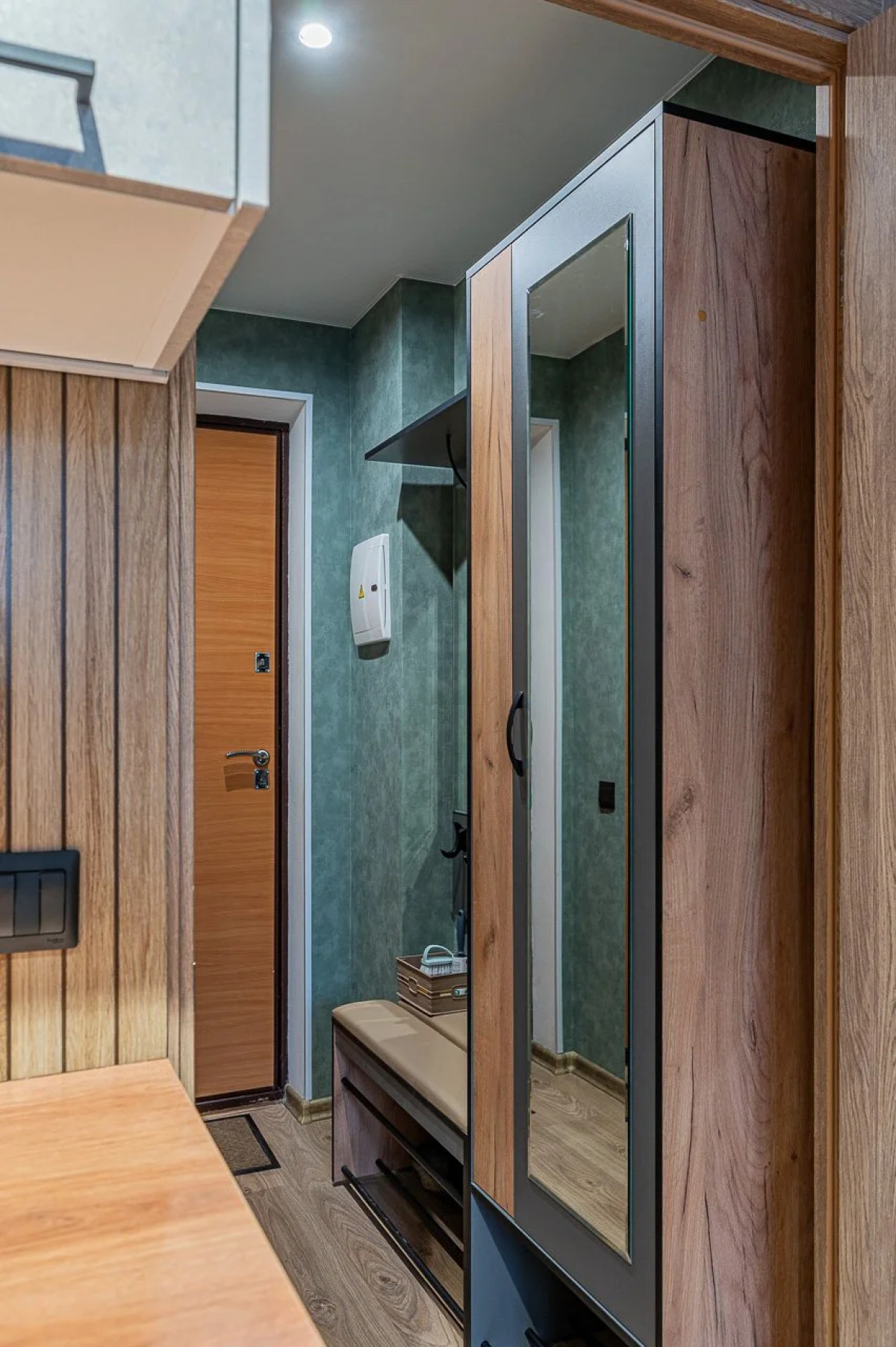 Квартира Студия возле аэропорта