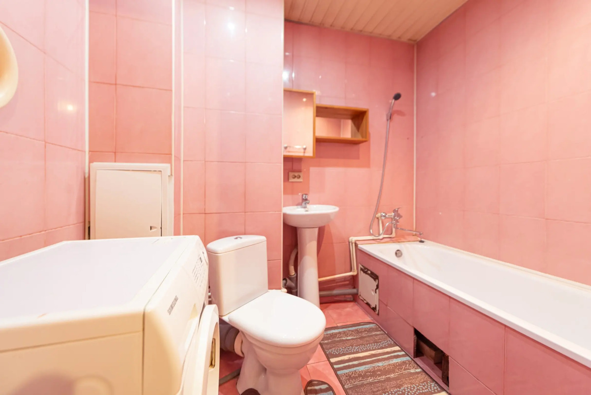 Апартаменты Бережок 1