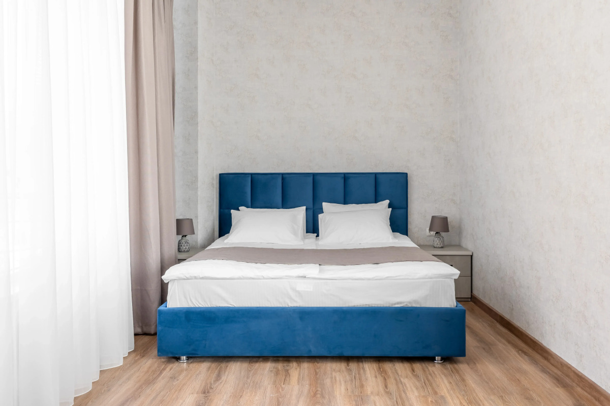 Отель Харес