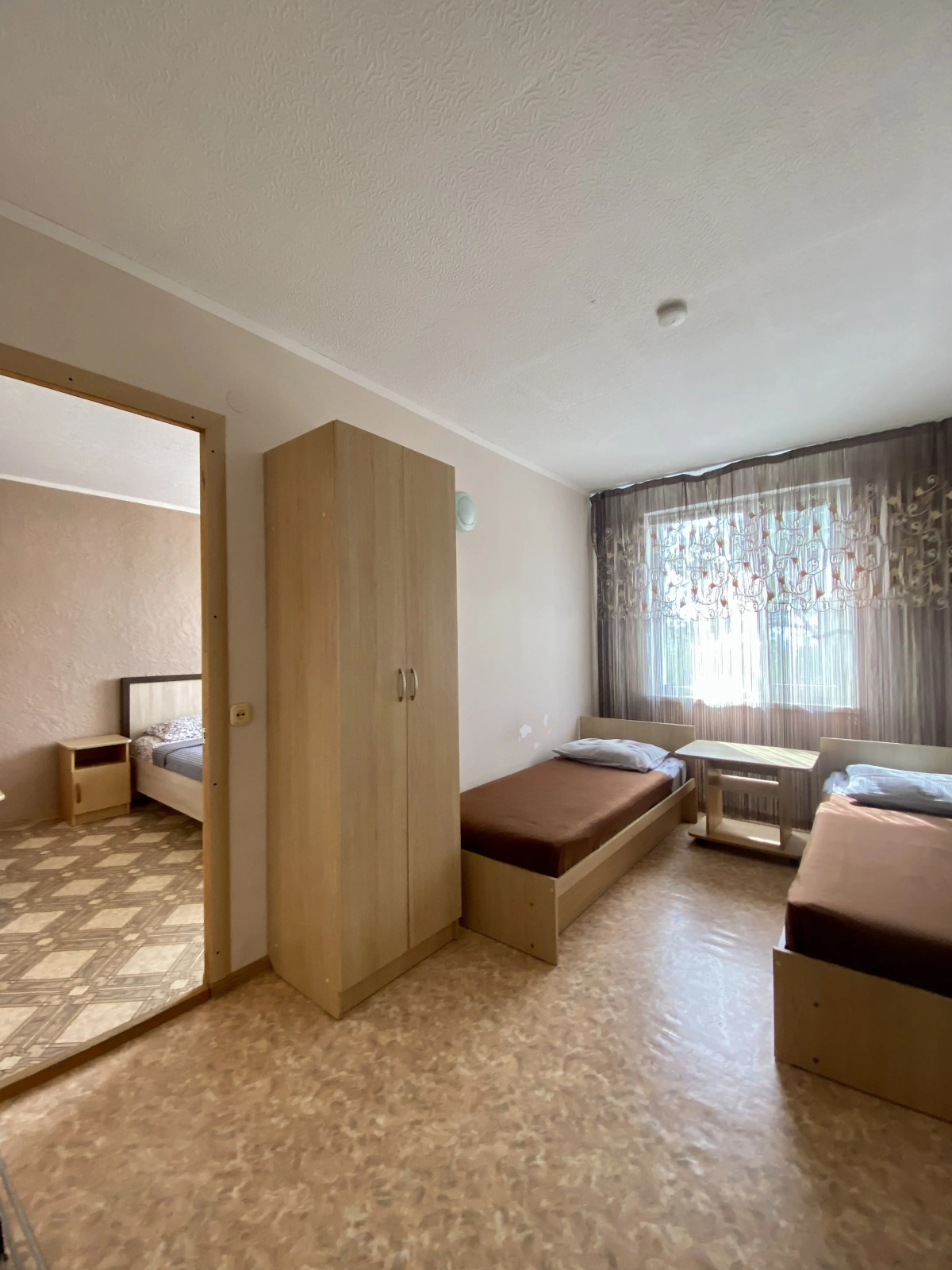 Гостевой Дом Голубая бухта