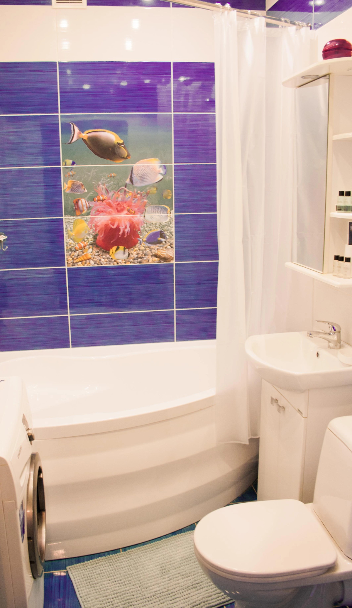 Апартаменты KenigVoyage в Тихом Месте Недалеко от Центра