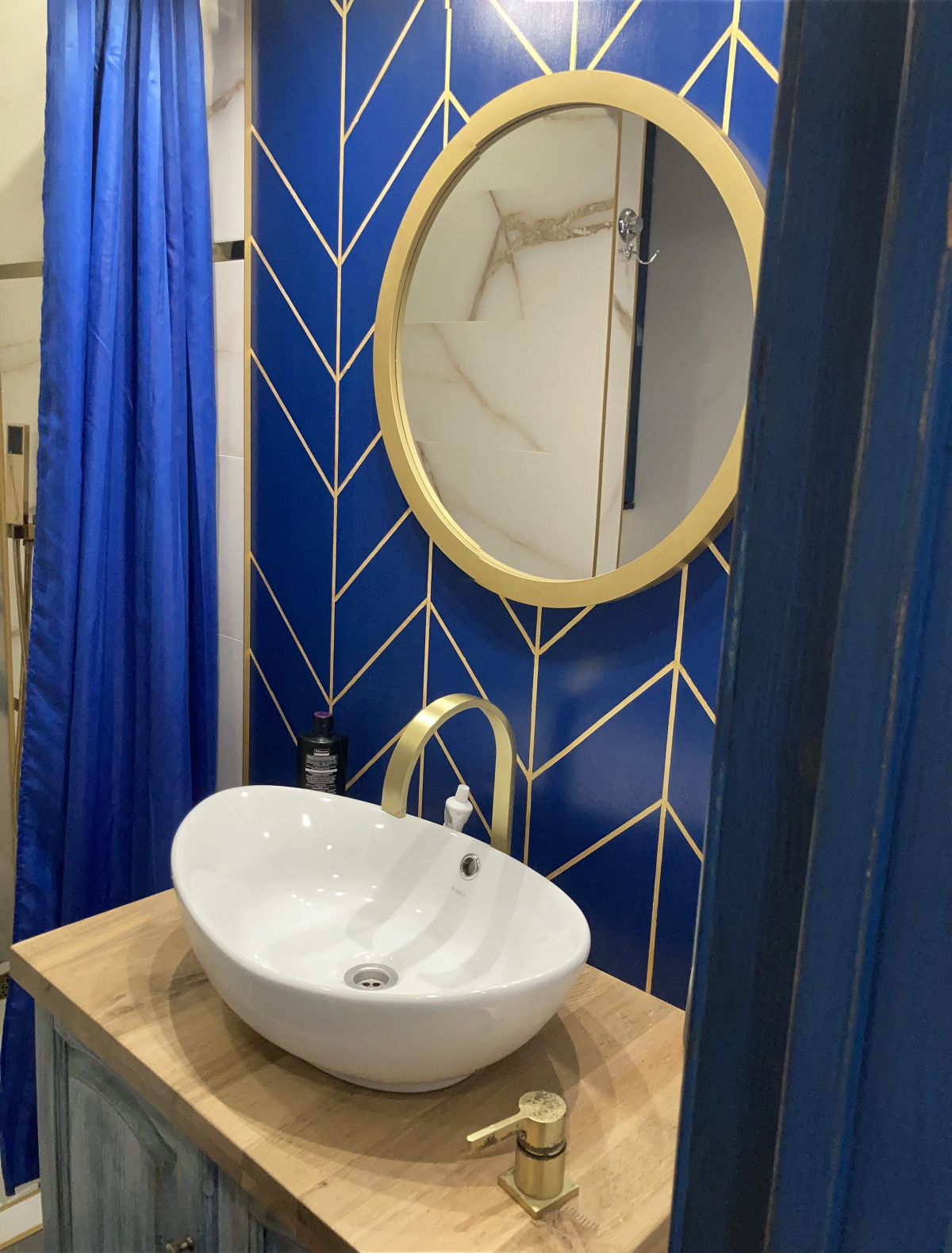 Квартира Ocean house