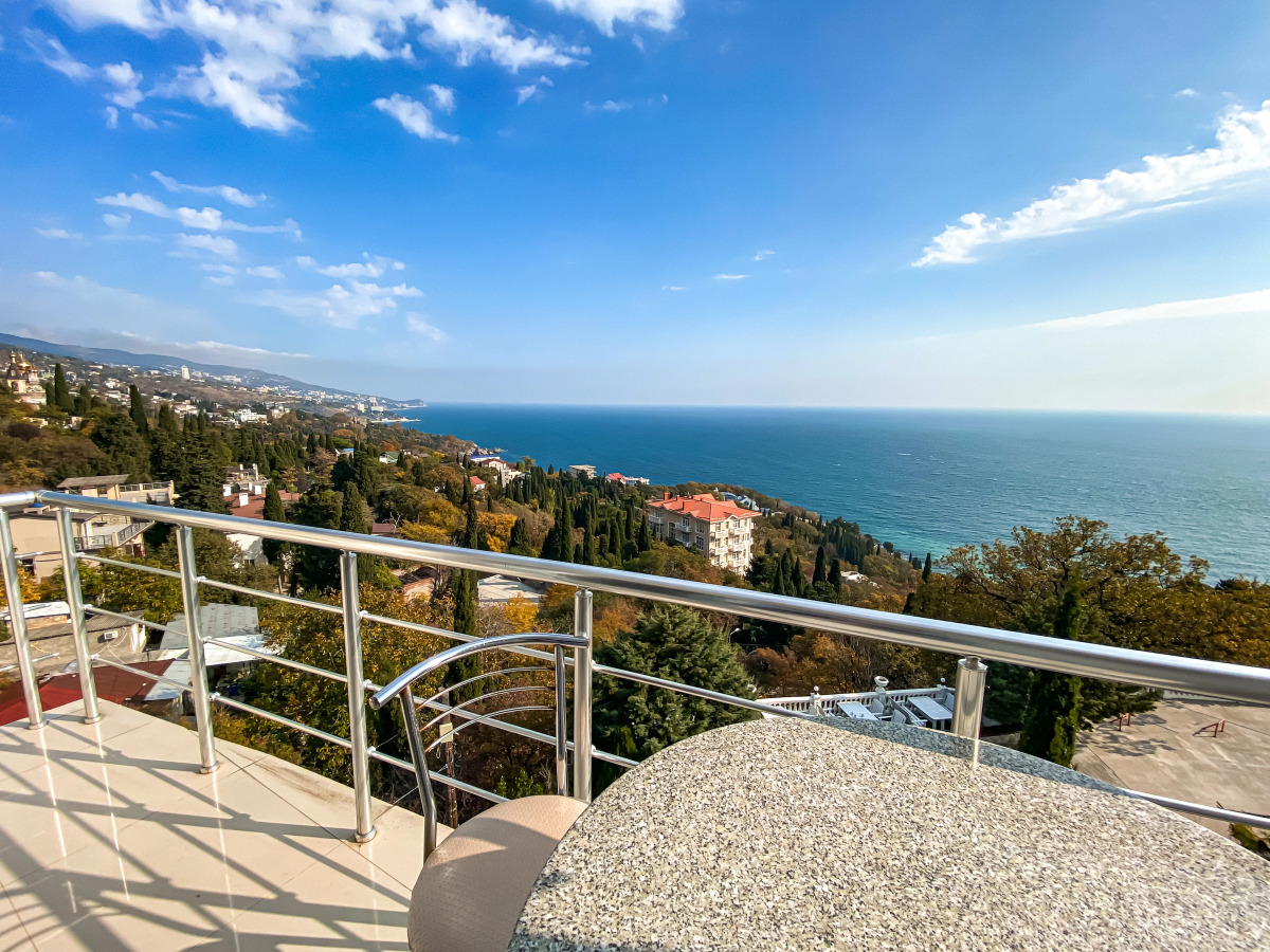 Гостевой дом Форест