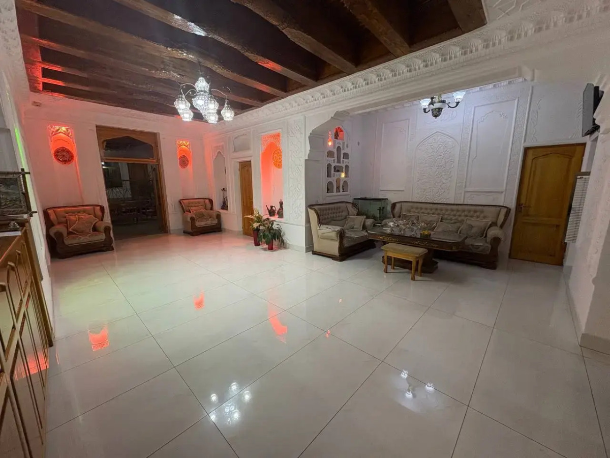 Бутик-Отель Porso