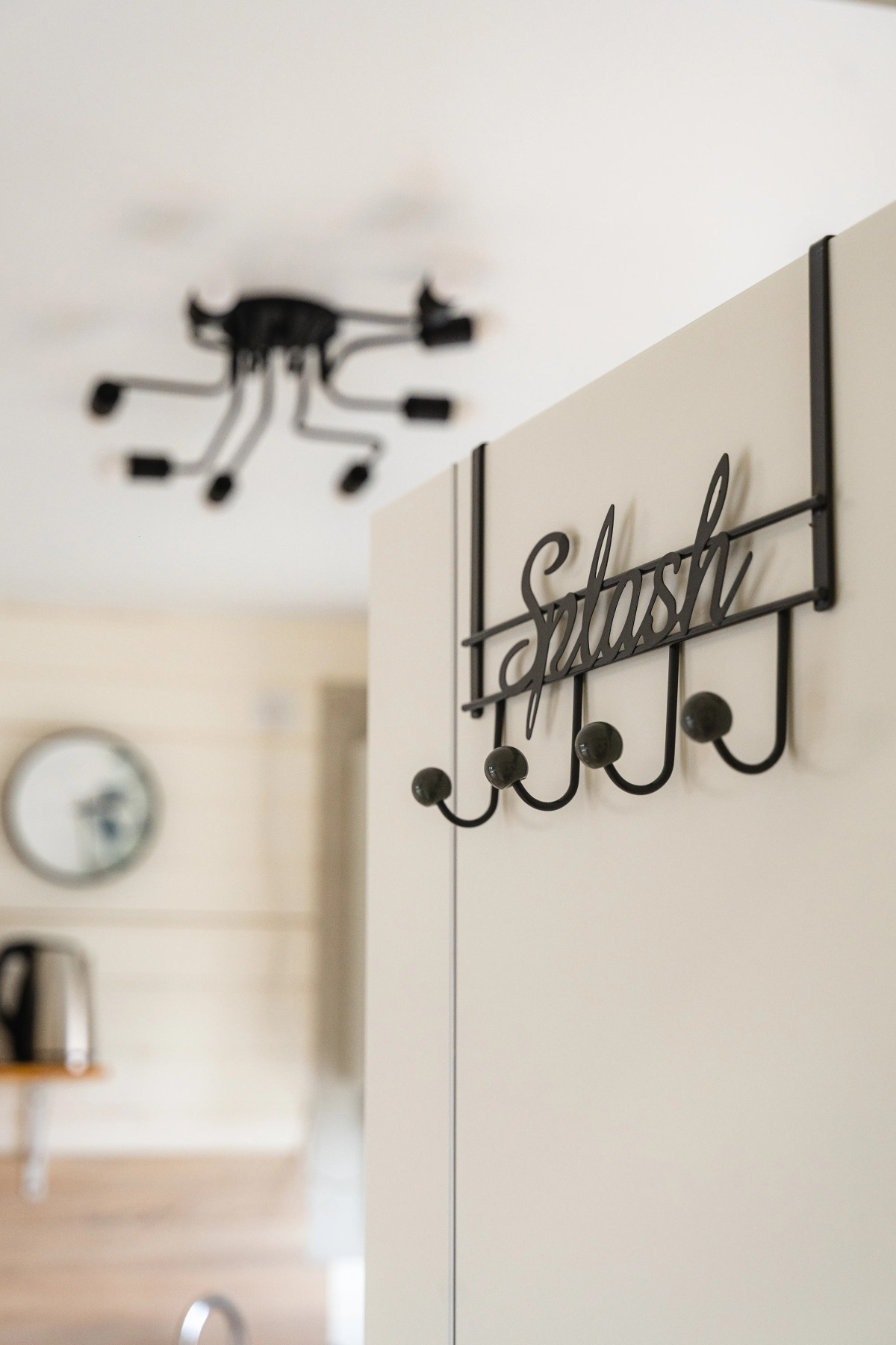 Апартаменты The Dacha