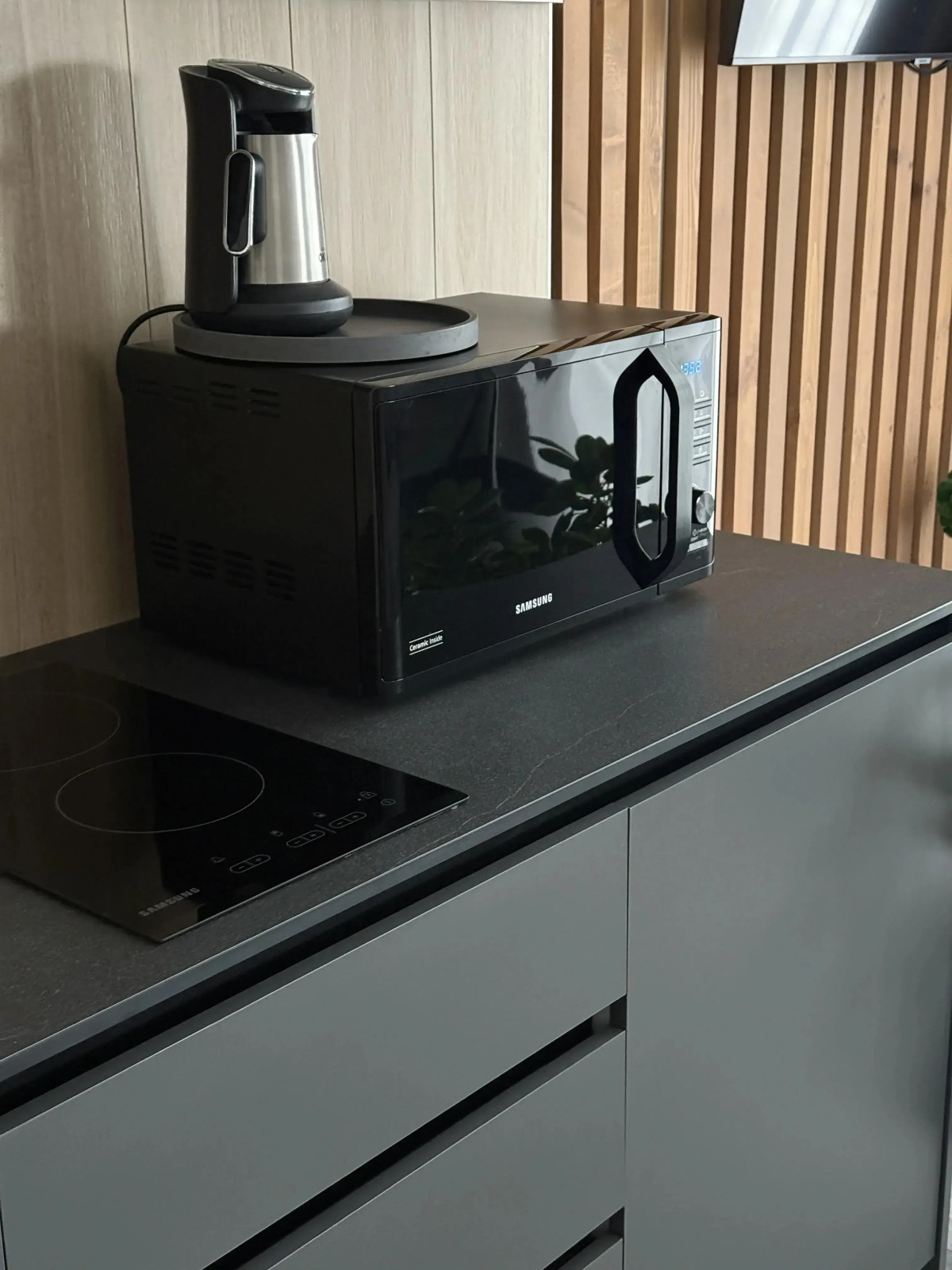 Апартаменты Sensum