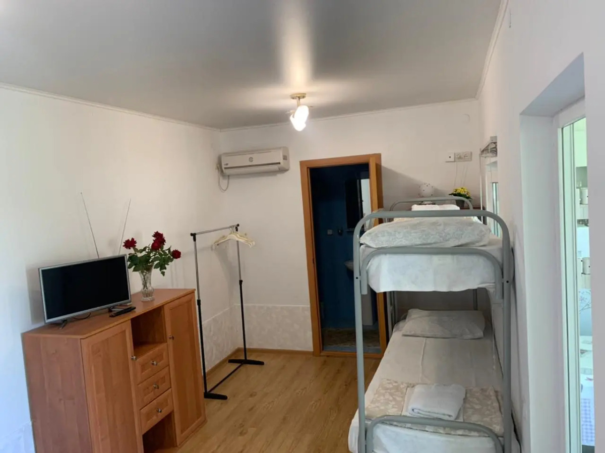 Гостевой дом Гостилово