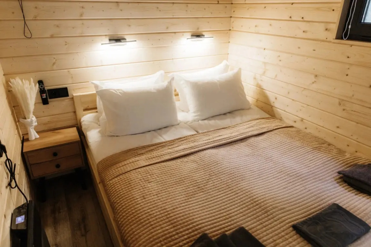 Частный дом Bjorn