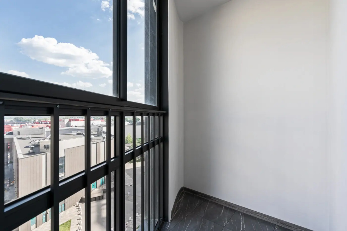 Апартаменты Мытищи Воровского 10