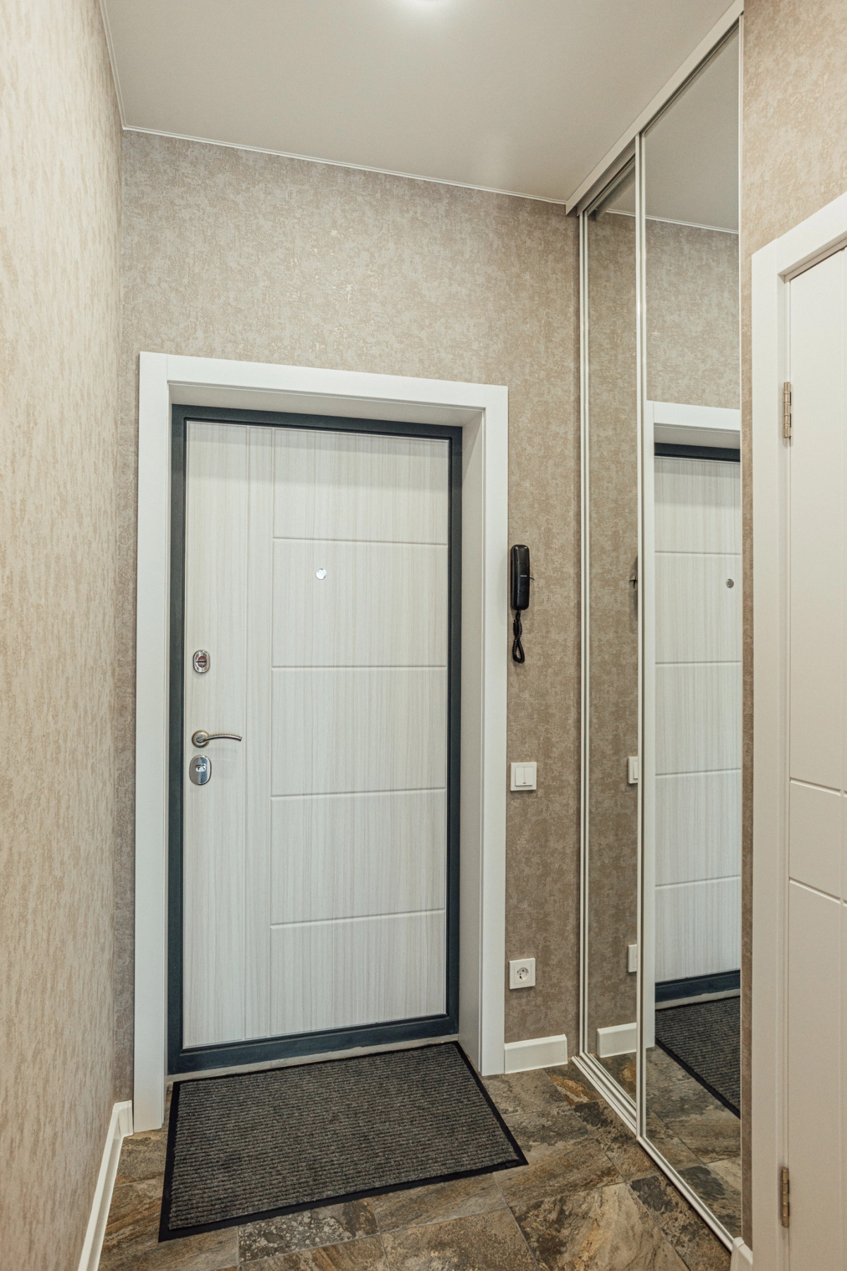 Апартаменты Видовая студия ViVa MaGenta