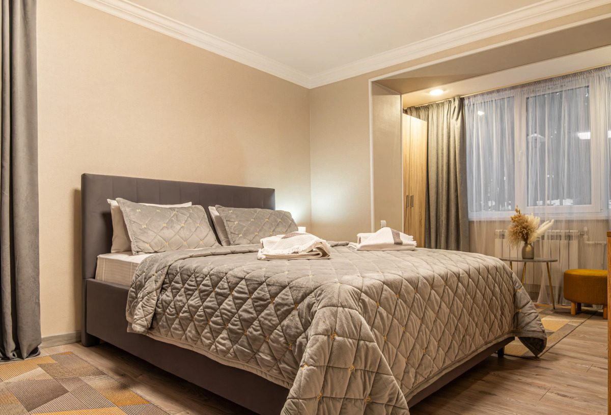 Апартаменты в Терсколе от Квартирукинг от Квартирукинг