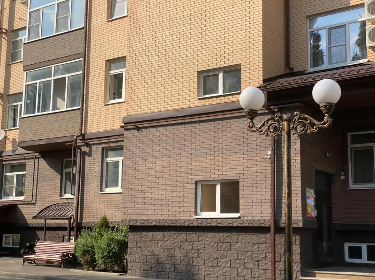 Апартаменты Уютные в центре Минеральных Вод