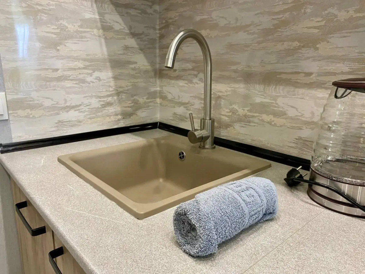 Апартаменты На 7 Небе