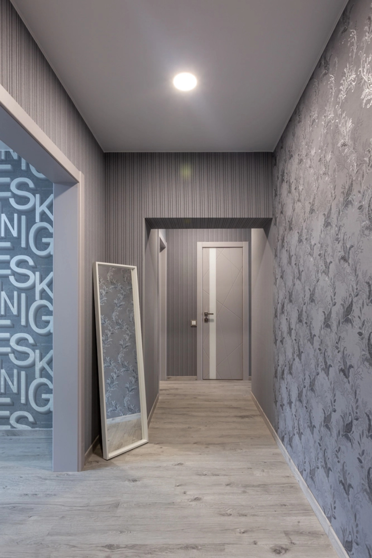 Апартаменты Кварт-Отель, Плющиха, 42