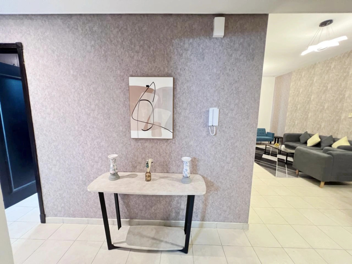 Apartments Cosmos Living Luxurious Suite DG