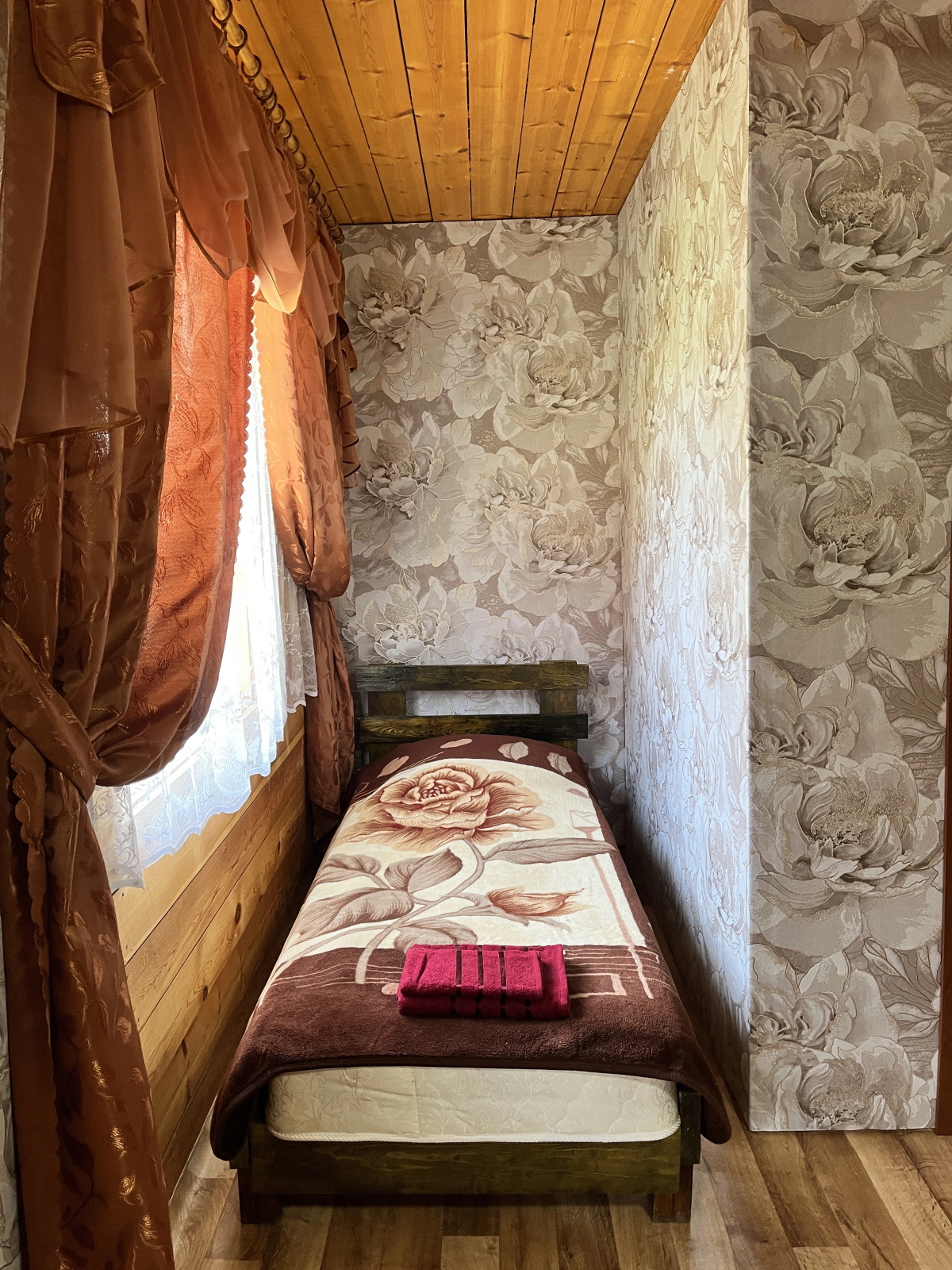 Гостевой дом Гостиный дворъ