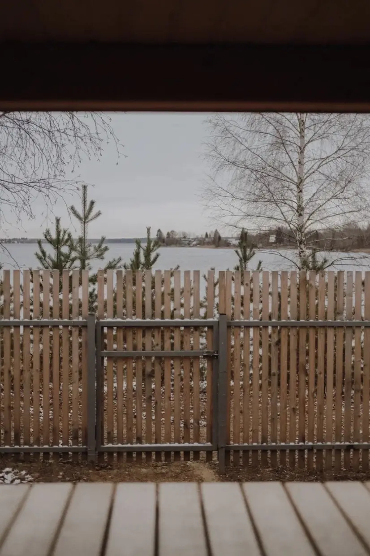 Гостевой Дом Коттедж у Озера