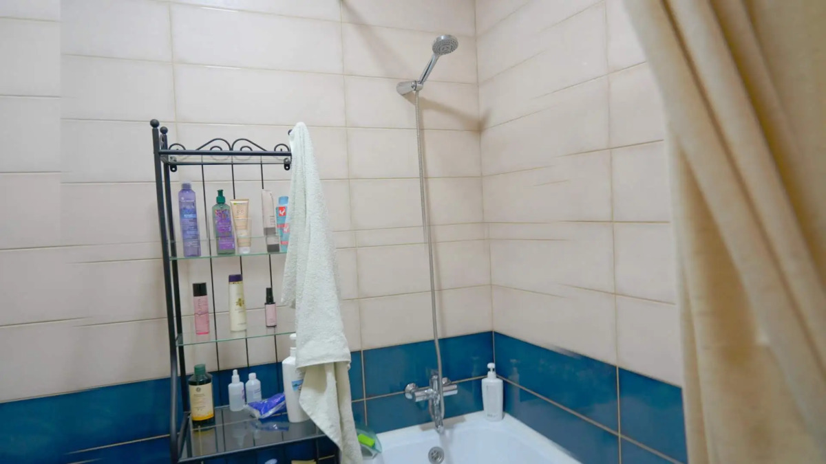 Квартира В историческом центре города