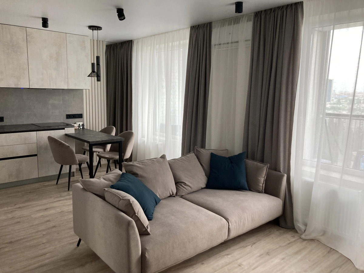 Апартаменты Midea 223