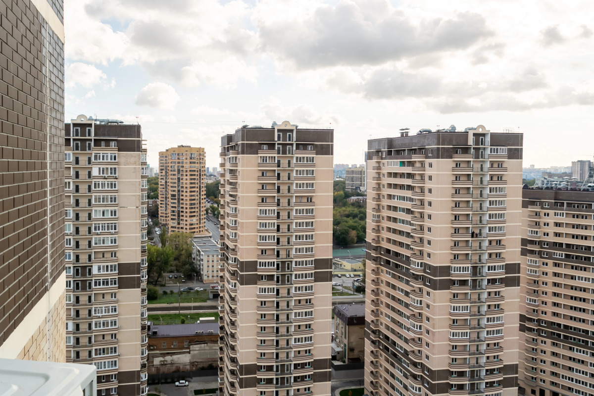 Апартаменты Квартира