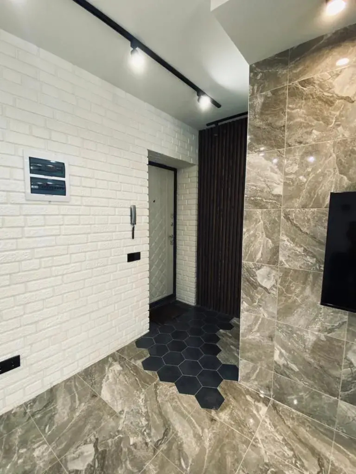 Апартаменты Современные на улице Коммунаров