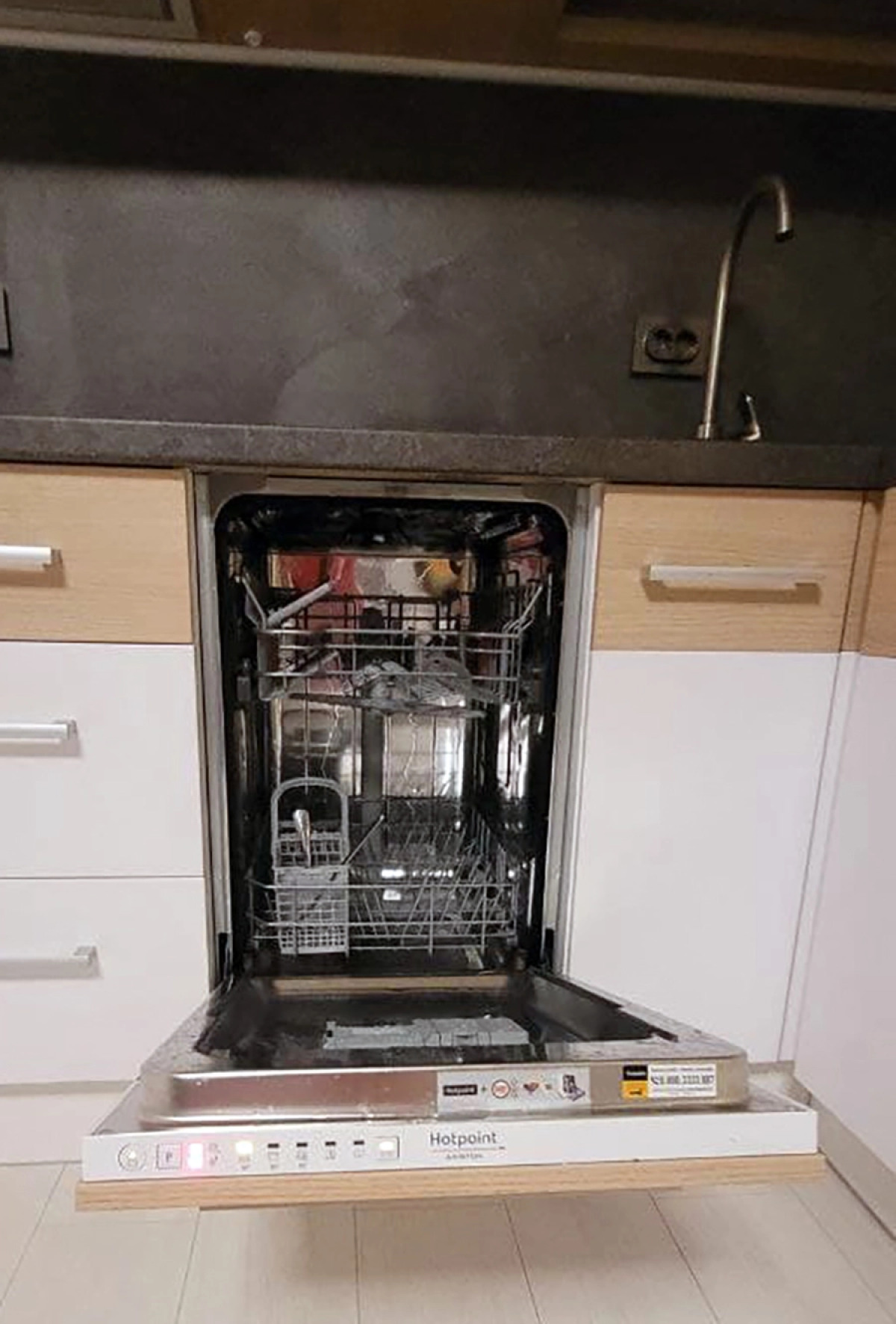 Апартаменты Уютная студия на Васильевском острове 30 кв. м.