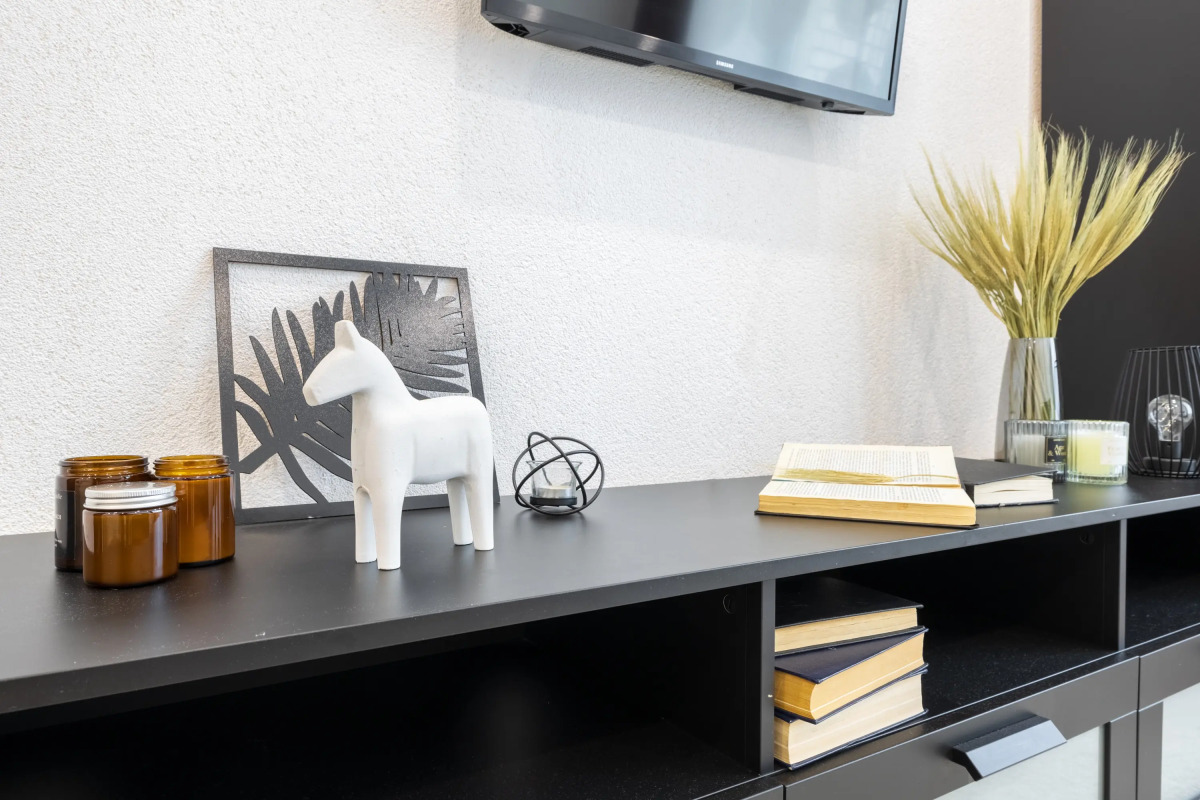 Апартаменты Престиж