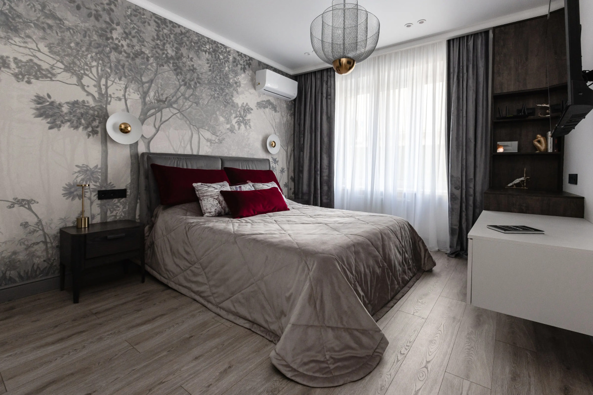 Апартаменты Хороший Вкус