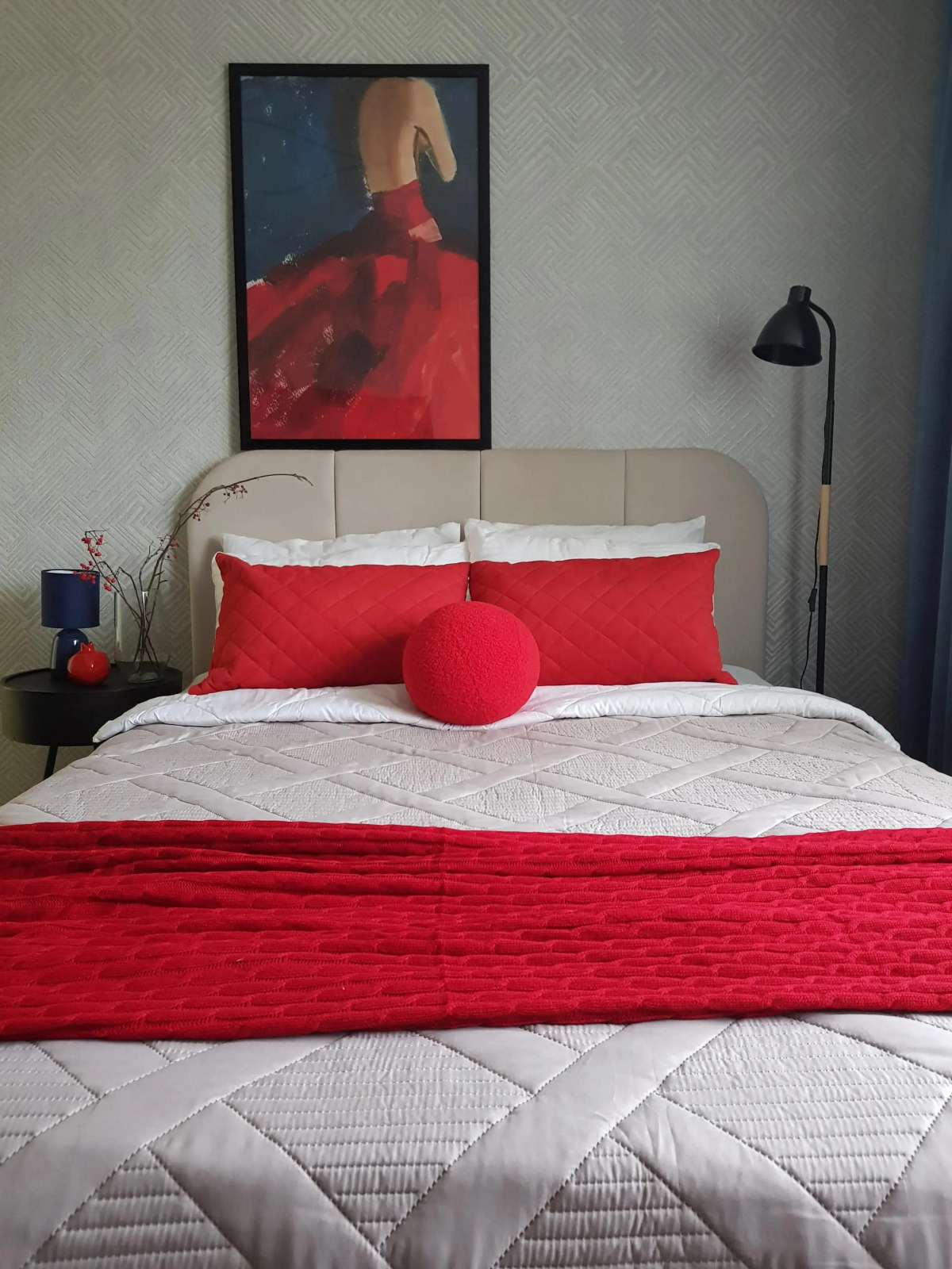 Апартаменты Апарты Подушка в 8 мкр