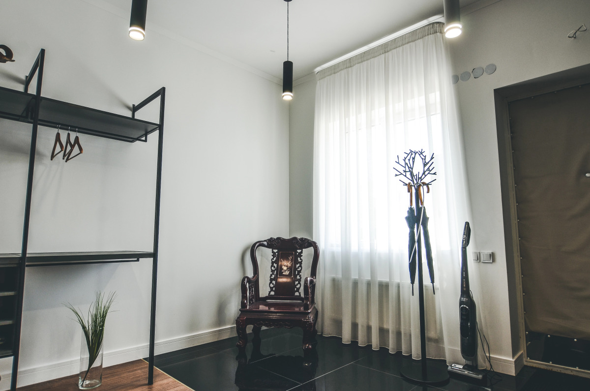 Апартаменты One Such