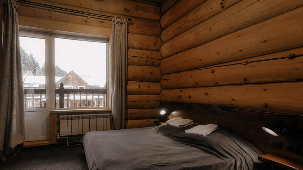 Гостевой Дом Усадьба Ару-Кёль