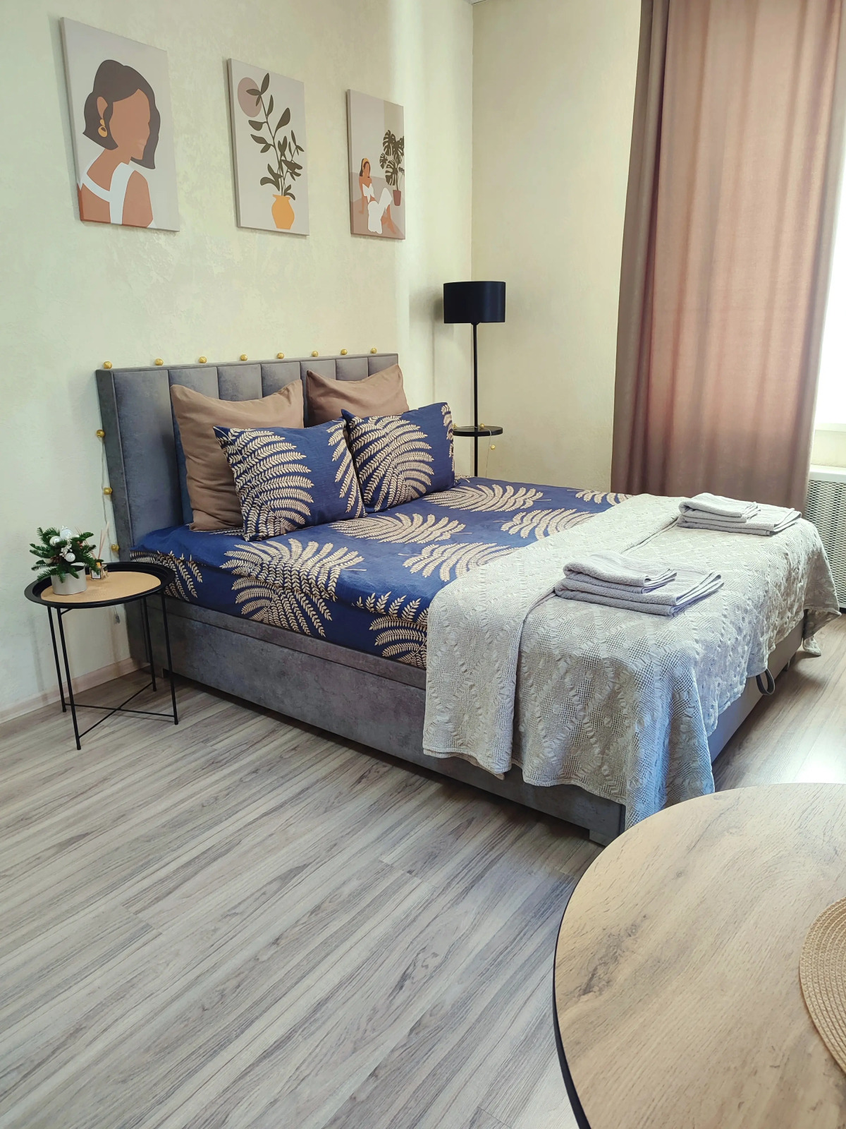 Апартаменты в центре Гродно на Кирова