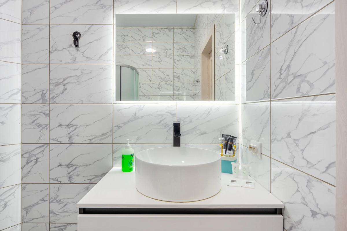 Апартаменты Двухкомнатные ул. Железноводская 70