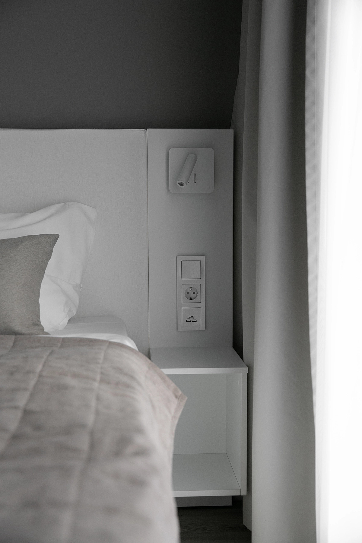 Апартаменты MyhomeYourhome на Салова 61