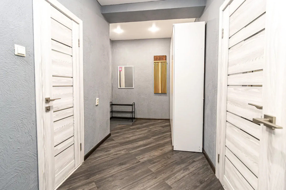 Квартира Рядом с Краевой Больницей