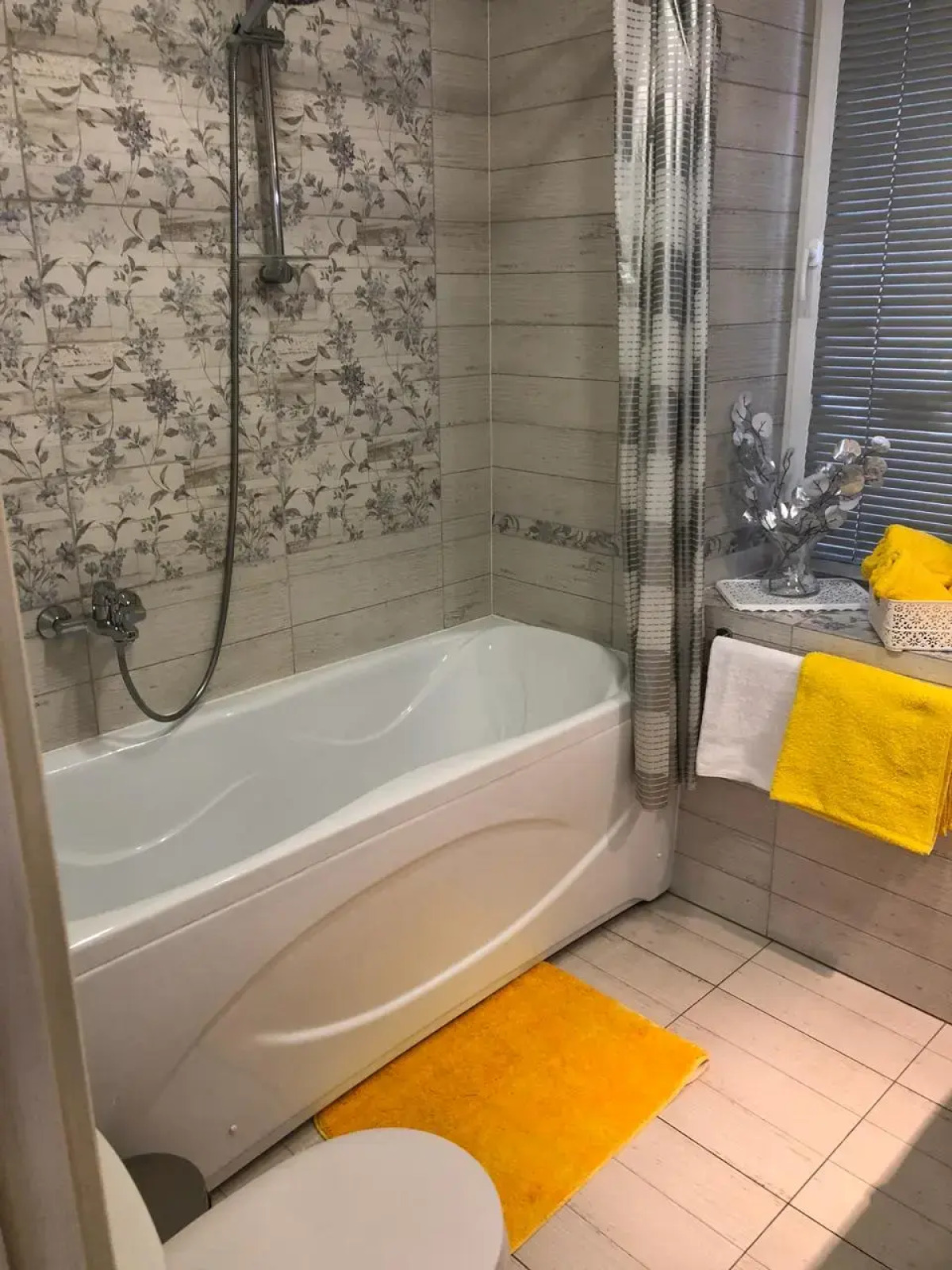 Гостевой дом На Октябрьской