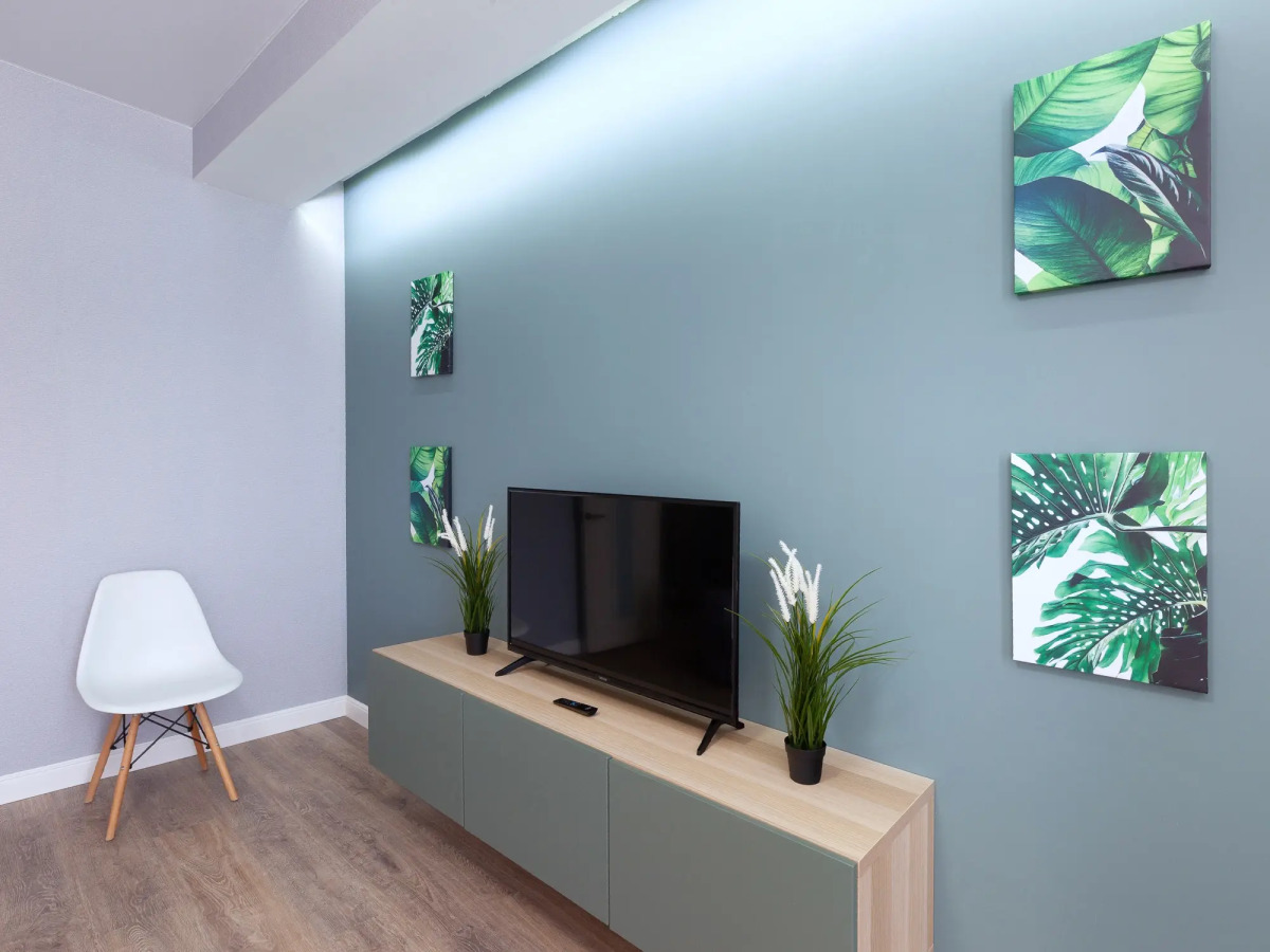 Квартира Ant Apart comfort