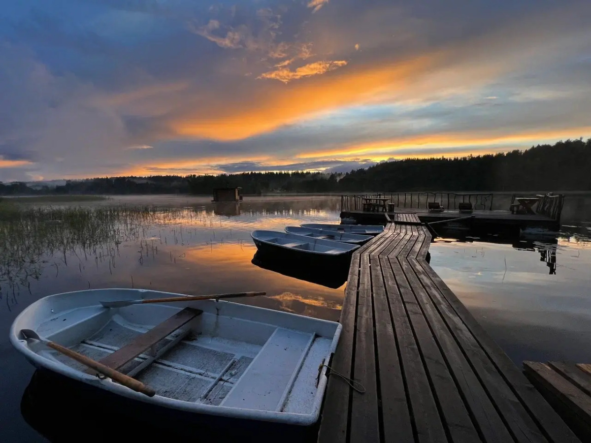 База Отдыха Берлога