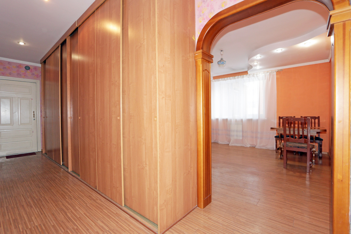 Квартира в Шелехове 6