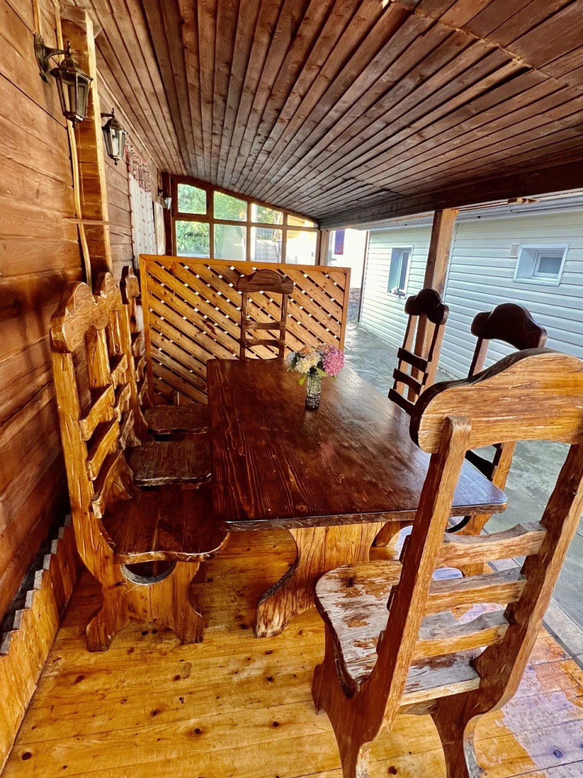 Гостевой дом Леон