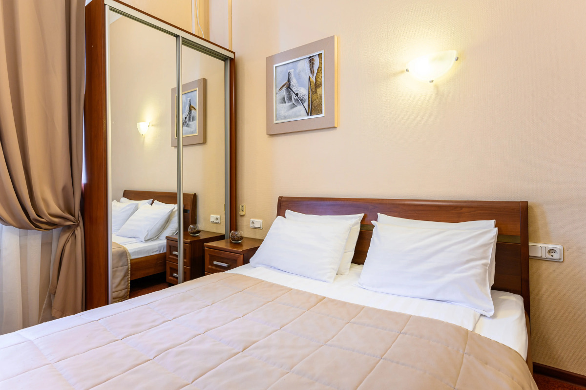 Отель Соло Прима