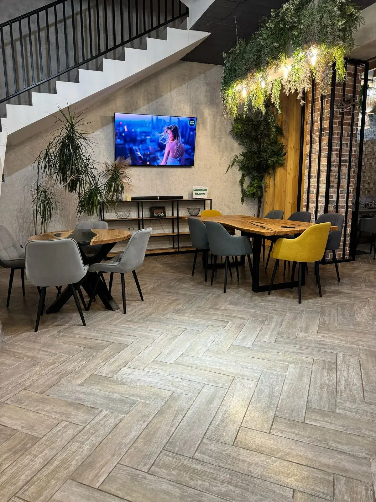 Гостевой дом Старая Теберда