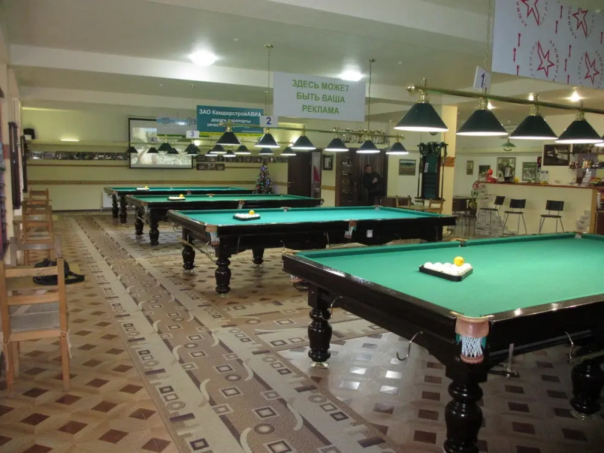 Гостевой дом Сален