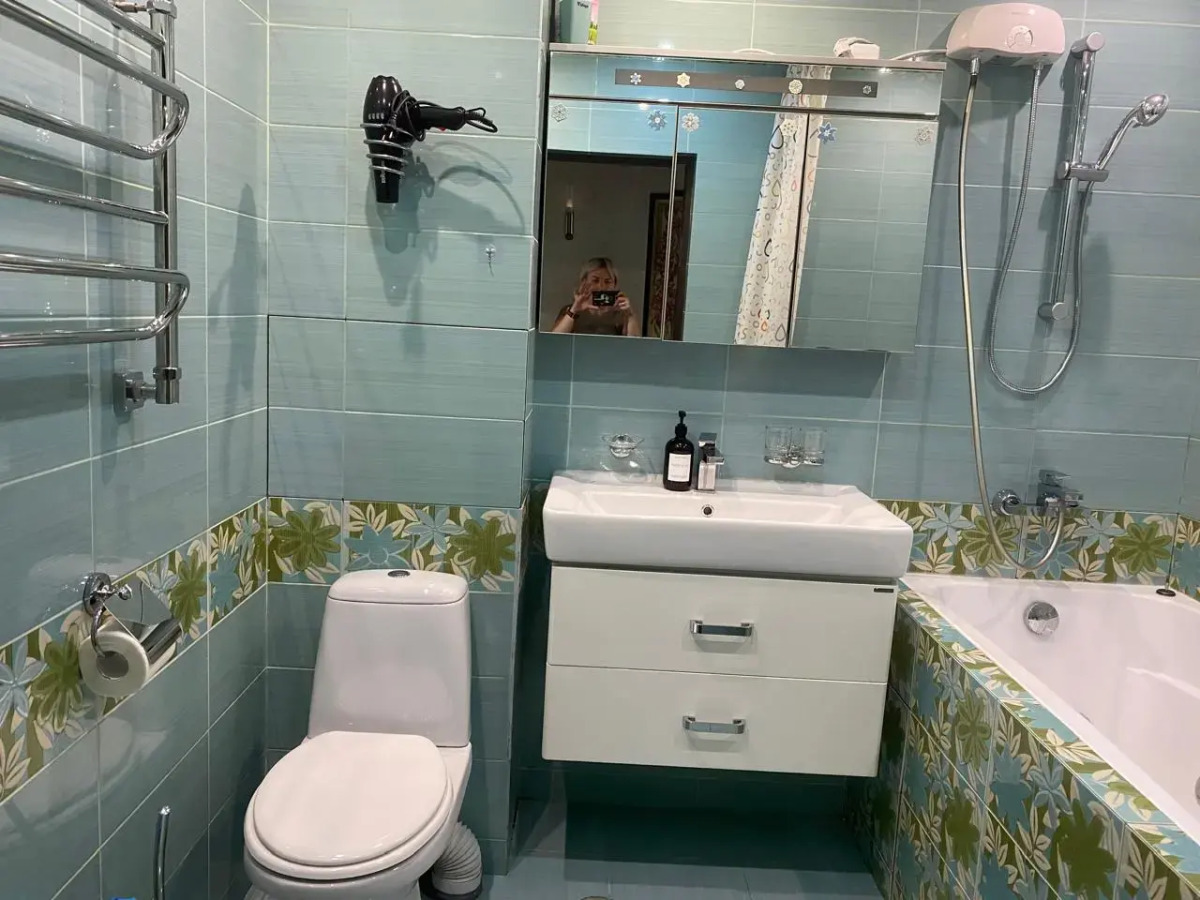 Квартира Svoy Lux