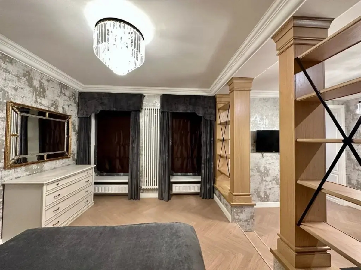 Апартаменты LITEINY Family Modern