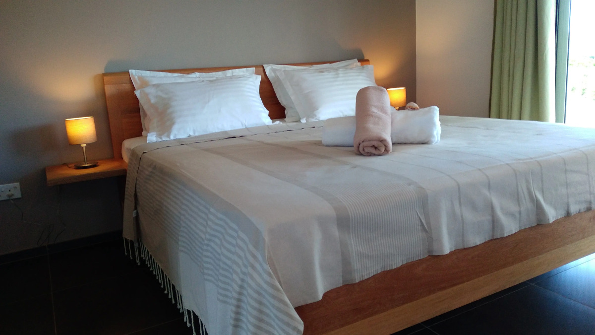 Шале La Trouvaille