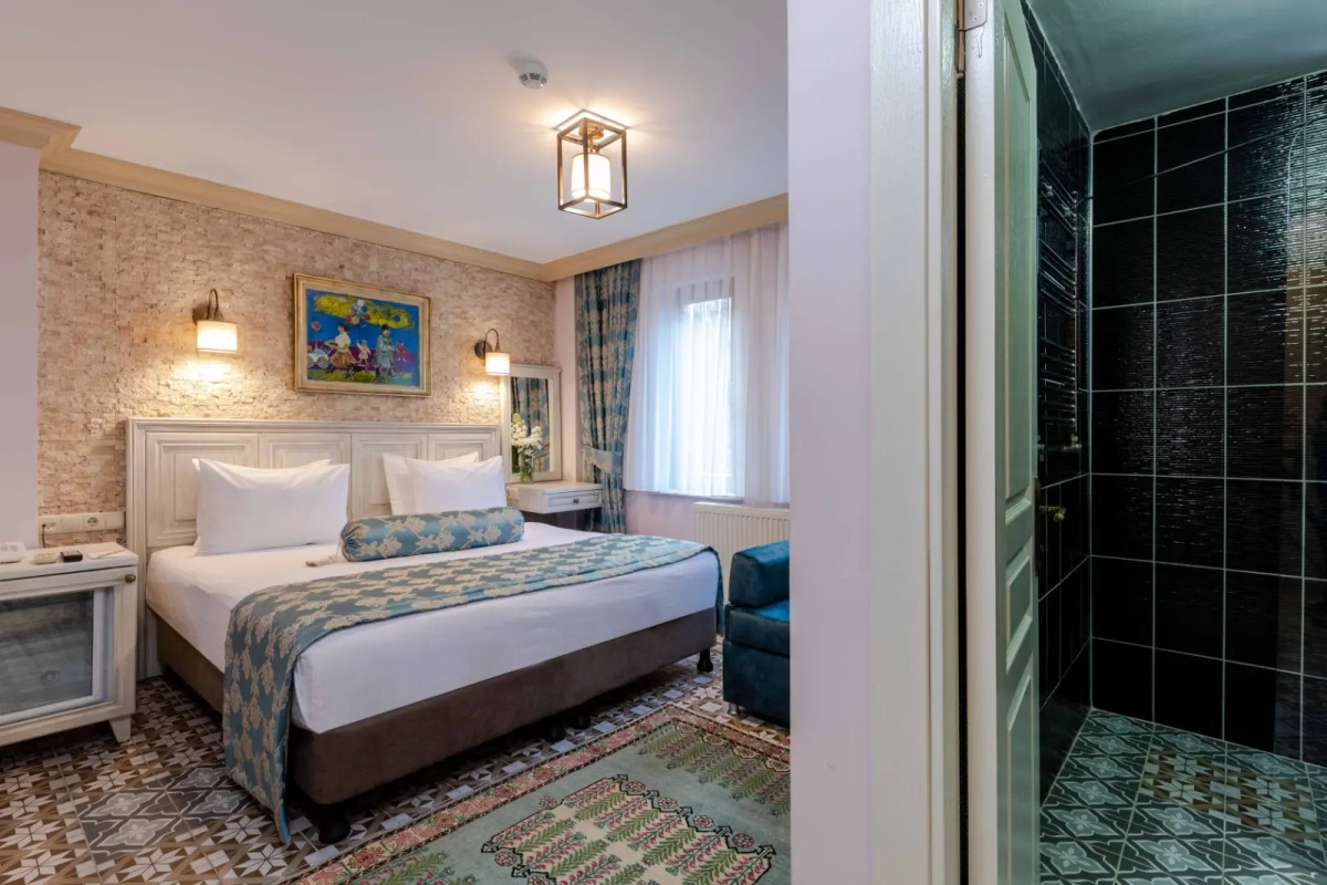 Гостевой дом Agora