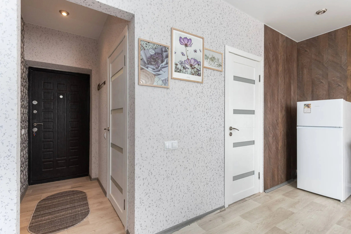 Квартира Студия на Невского 192